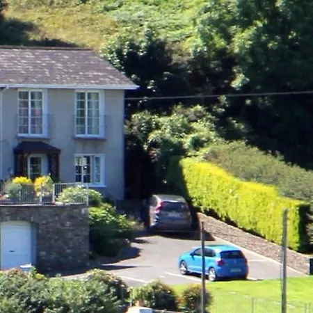 Shearwater Unionhall