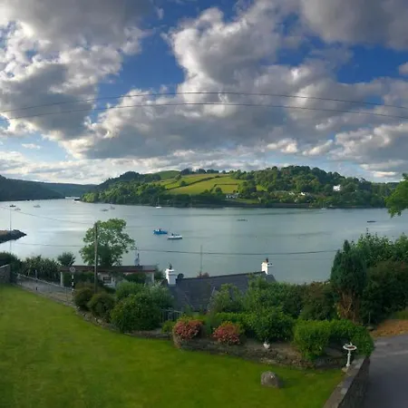 Feriehus Shearwater *