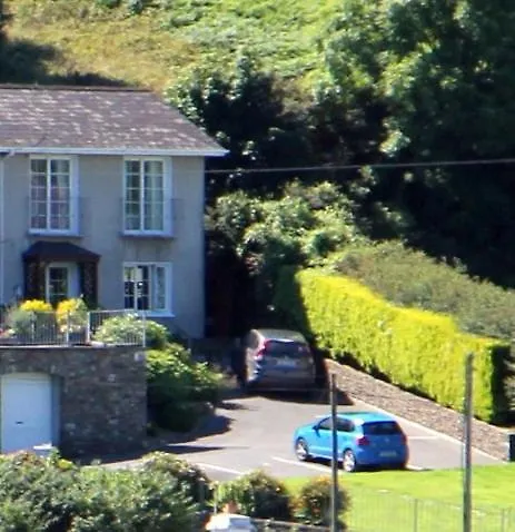 Shearwater Unionhall