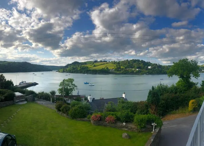 Feriehus Shearwater *