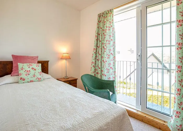 Shearwater Unionhall